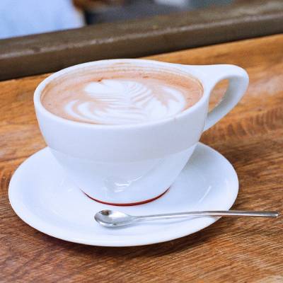 ESPRESSO COFFEE